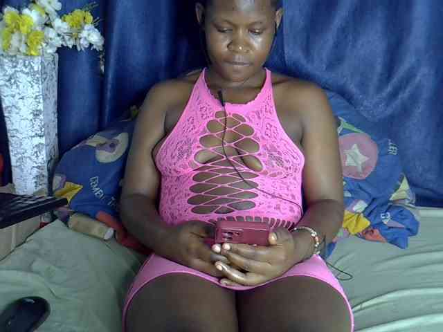 Caramel01 webcam