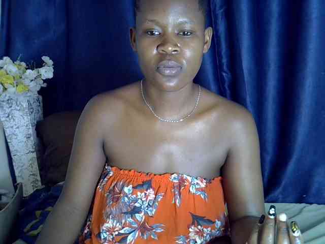 Caramel01 webcam