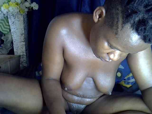 Caramel01 webcam