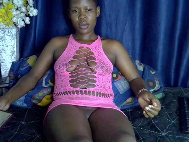 Caramel01 webcam
