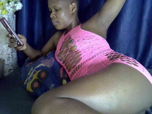 Caramel01 webcam