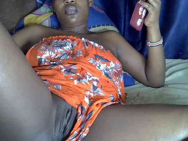 Caramel01 webcam