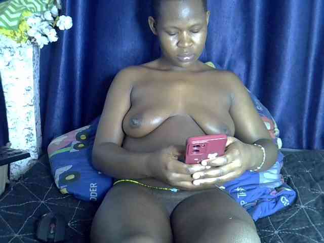 Caramel01 webcam