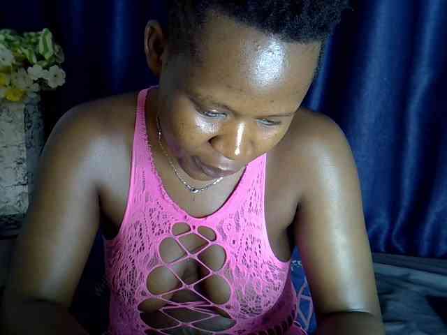 Caramel01 webcam