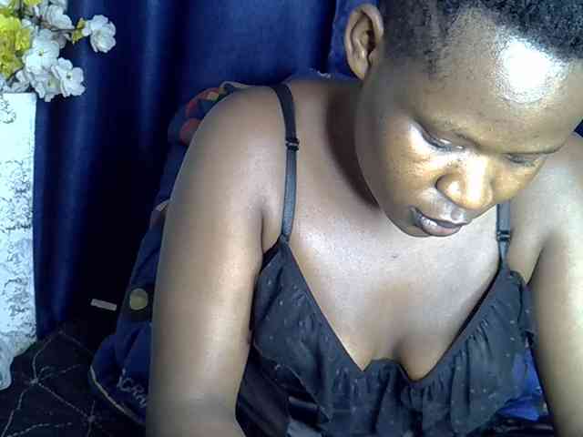 Caramel01 webcam