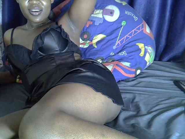 Caramel01 webcam