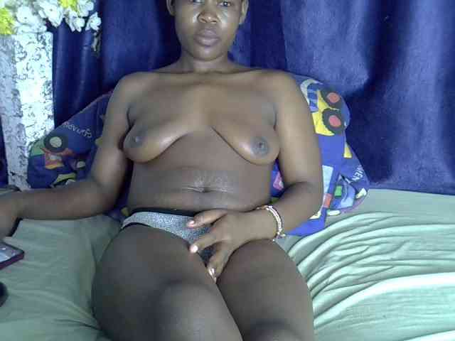 Caramel01 webcam