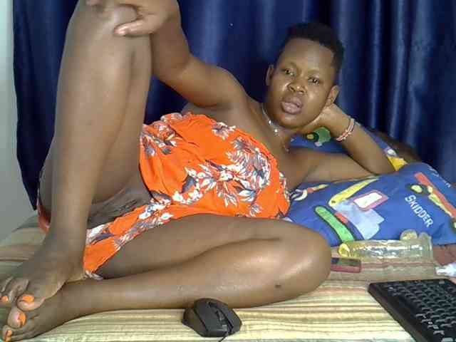 Caramel01 webcam