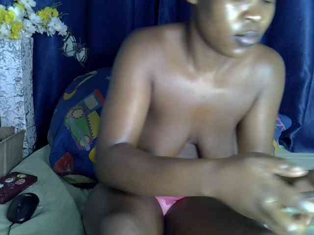 Caramel01 webcam