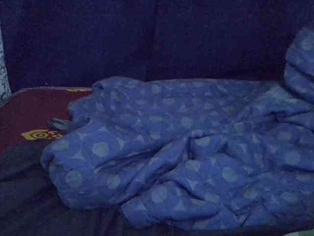 Caramel01 webcam