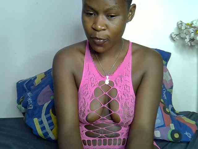 Caramel01 webcam