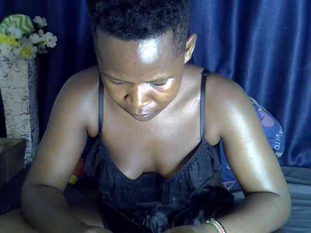 Caramel01 webcam