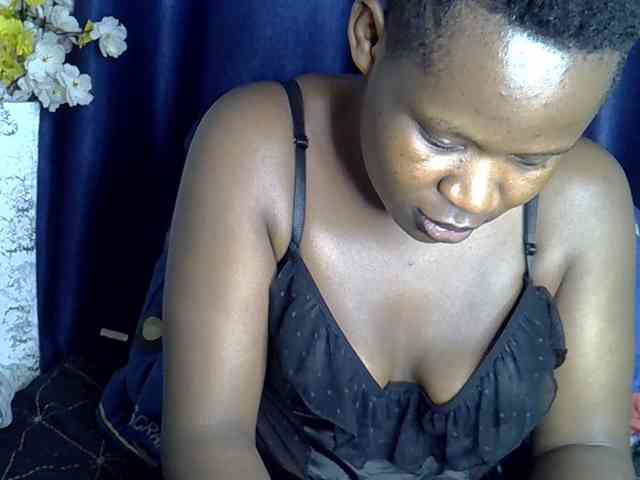Caramel01 webcam