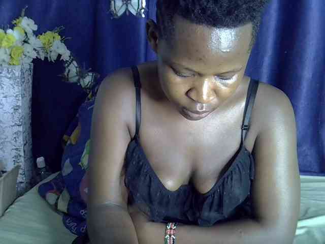 Caramel01 webcam