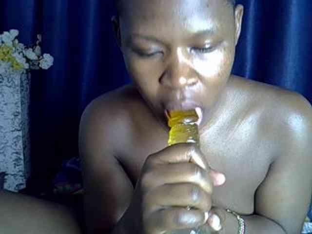 Caramel01 webcam