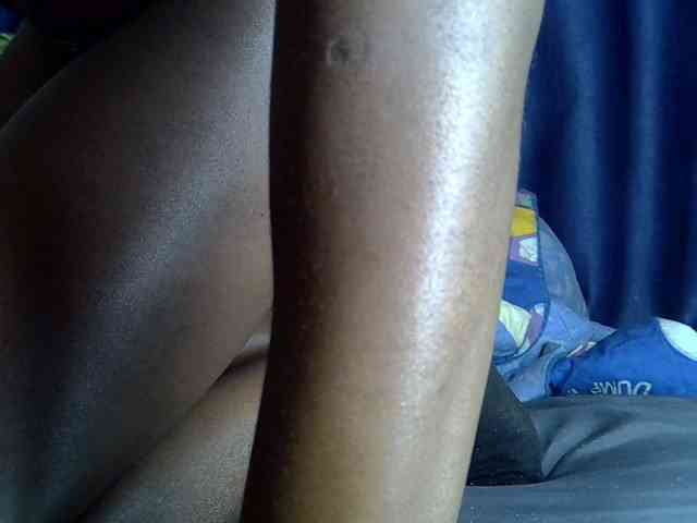 Caramel01 webcam