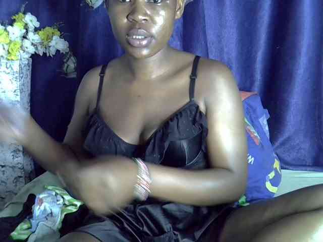 Caramel01 webcam