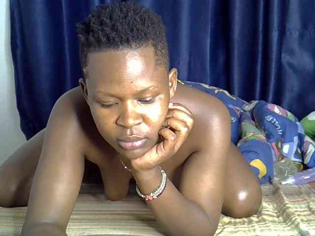 Caramel01 webcam