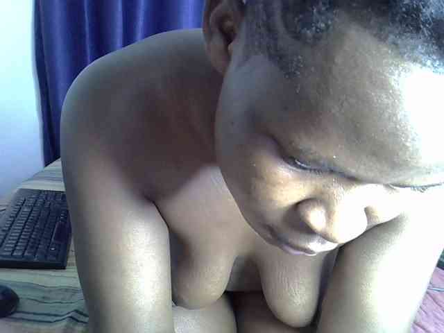 Caramel01 webcam