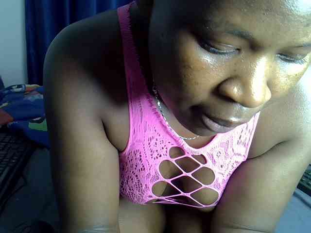 Caramel01 webcam