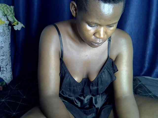 Caramel01 webcam