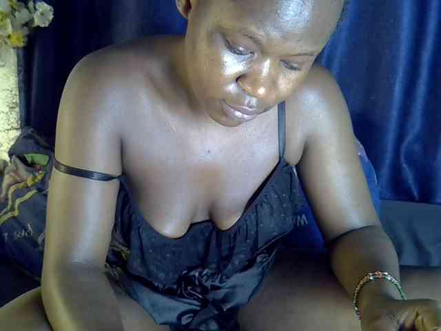 Caramel01 webcam