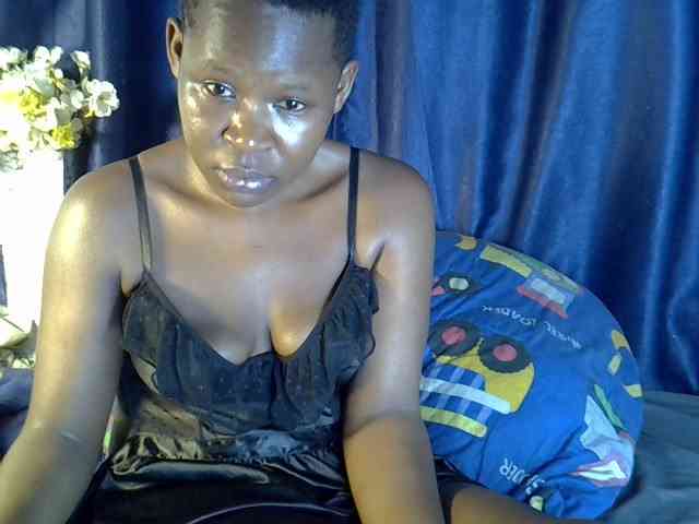 Caramel01 webcam