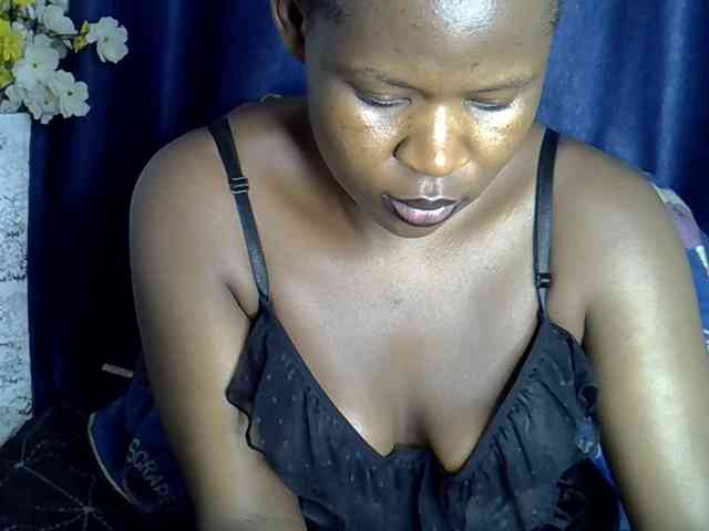 Caramel01 webcam