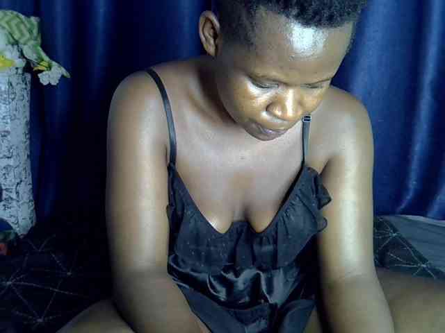 Caramel01 webcam