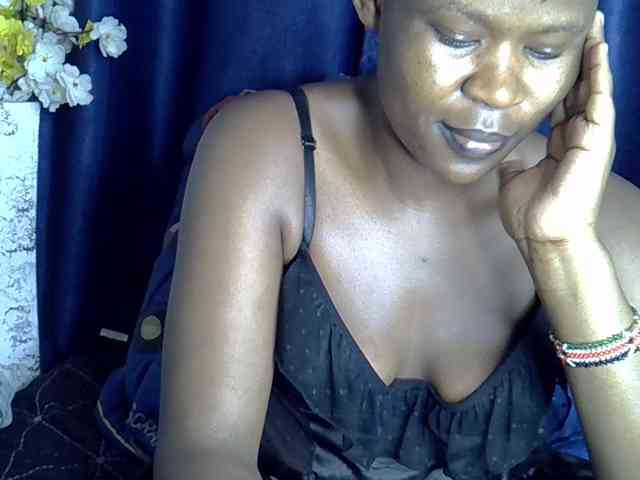 Caramel01 webcam