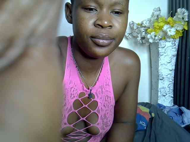 Caramel01 webcam