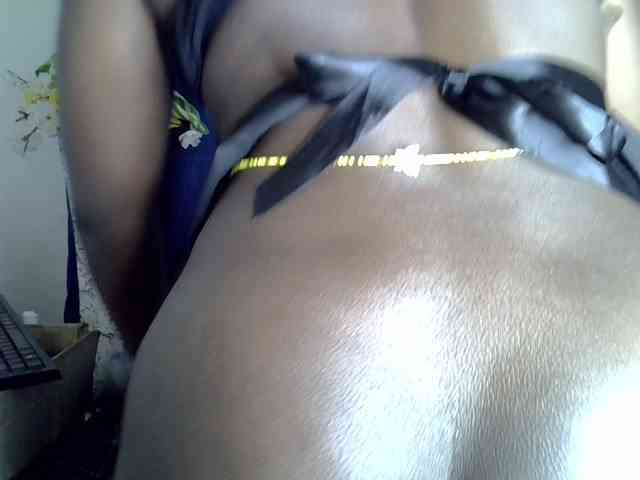 Caramel01 webcam