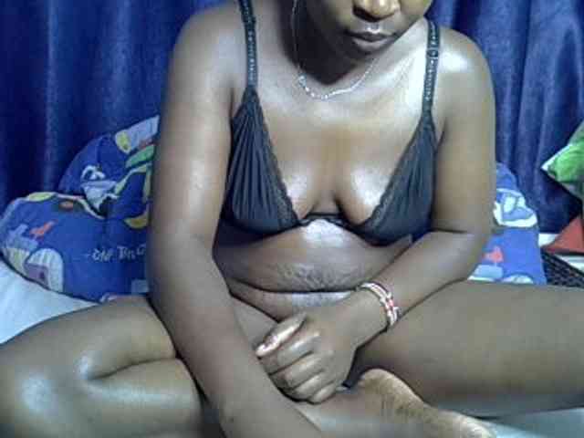 Caramel01 webcam