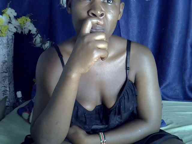 Caramel01 webcam