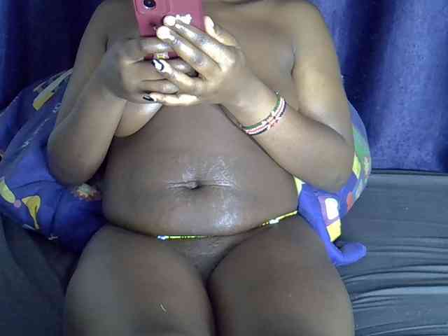 Caramel01 webcam