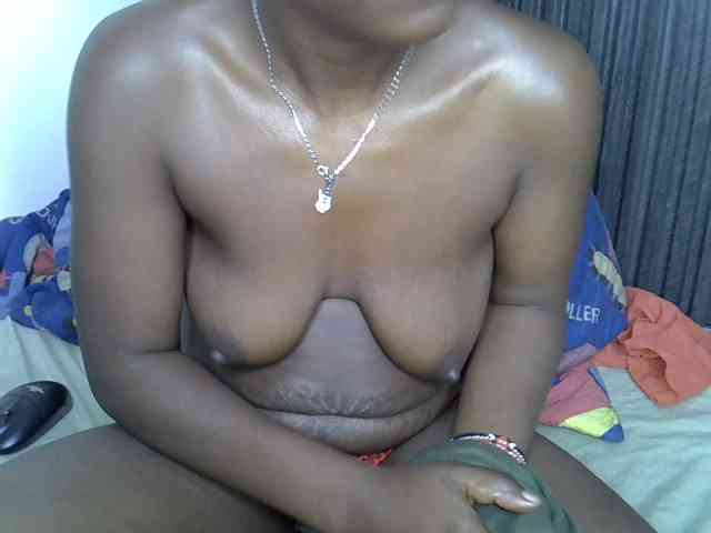 Caramel01 webcam