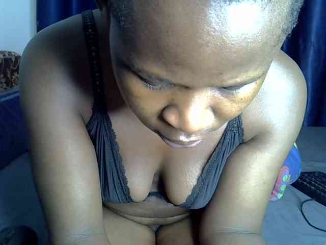 Caramel01 webcam