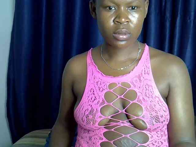 Caramel01 webcam