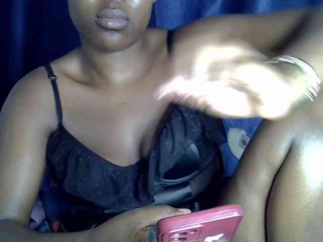Caramel01 webcam