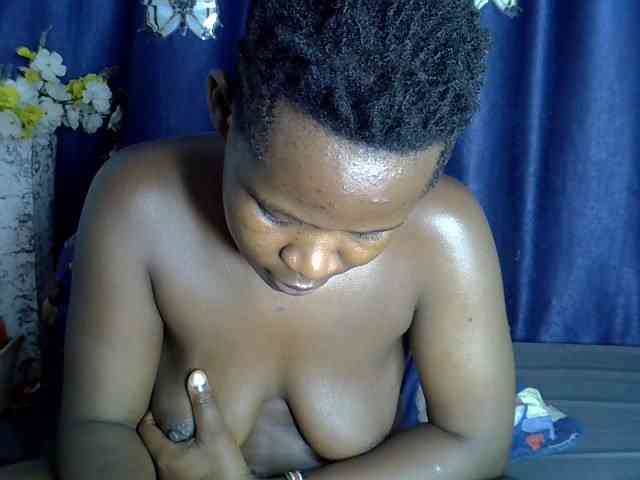 Caramel01 webcam