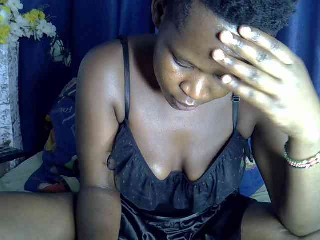 Caramel01 webcam