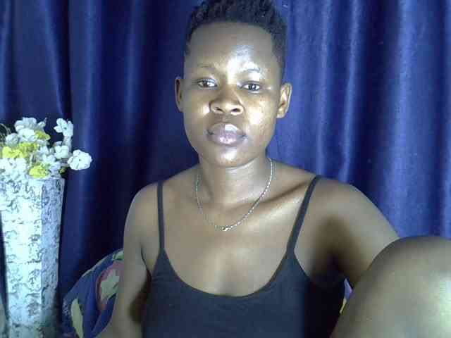 Caramel01 webcam