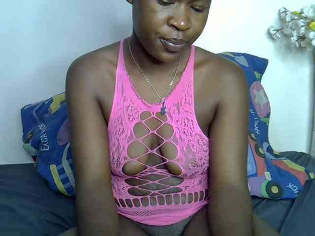 Caramel01 webcam