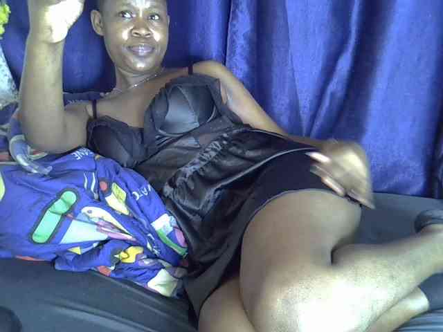 Caramel01 webcam