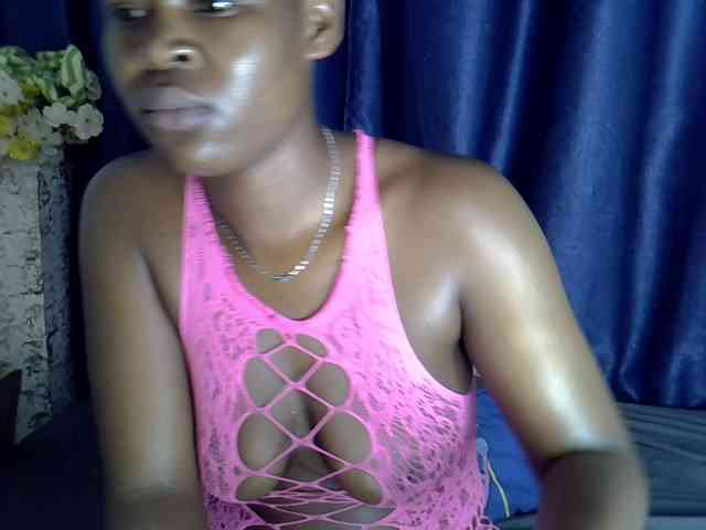 Caramel01 webcam