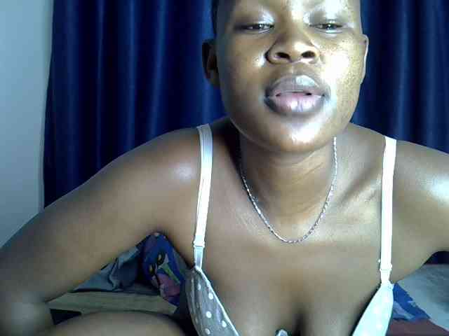 Caramel01 webcam