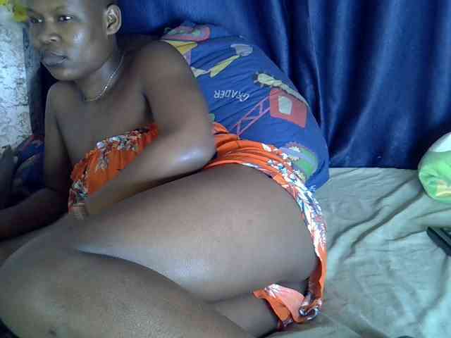 Caramel01 webcam