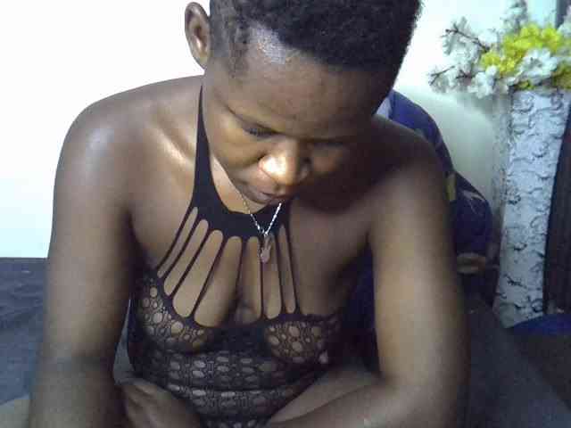 Caramel01 webcam