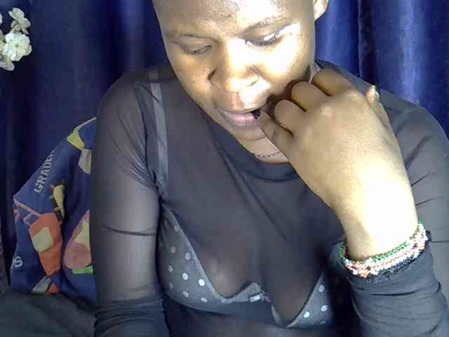 Caramel01 webcam