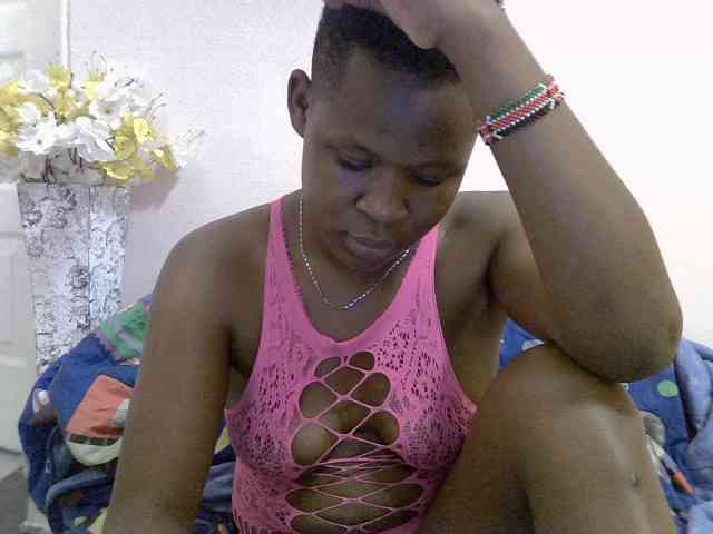 Caramel01 webcam